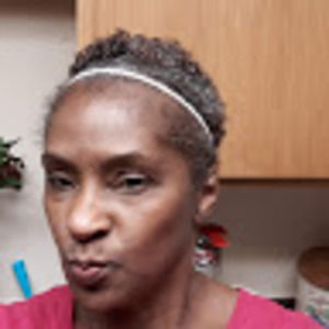 Meet your Posher, Jackie